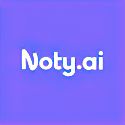 Noty.ai: ChatGPT summaries for Google Meet v1.2.28