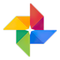 Google Photos - 谷歌相册 v1.0