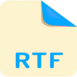 RTF查看器 v3.0.0