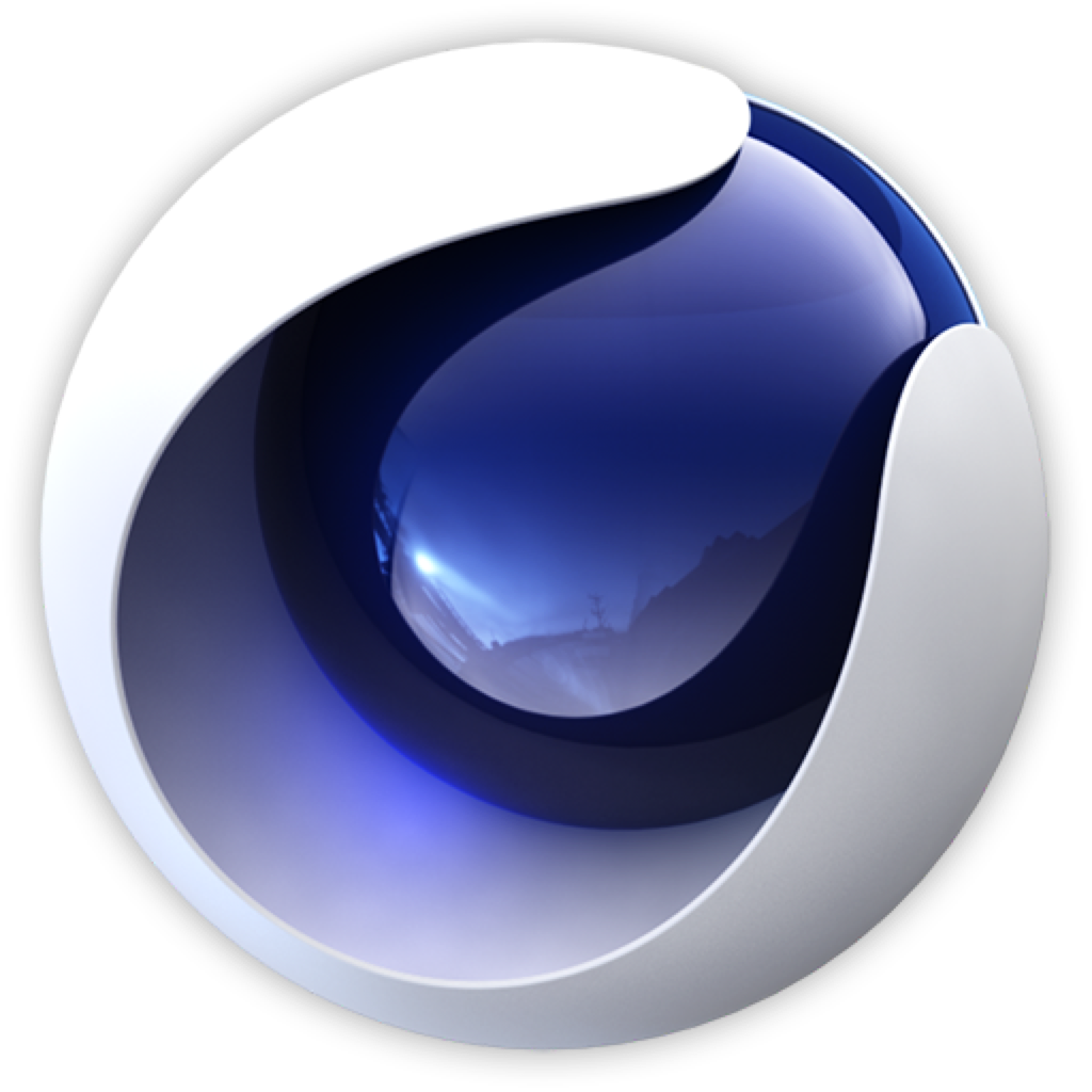 Maxon Cinema 4D Studio R24 for Mac(三维设计动画工具) v24.111中文激活版