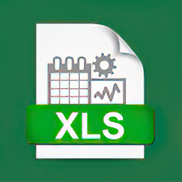 XLS编辑器 v2.13.7