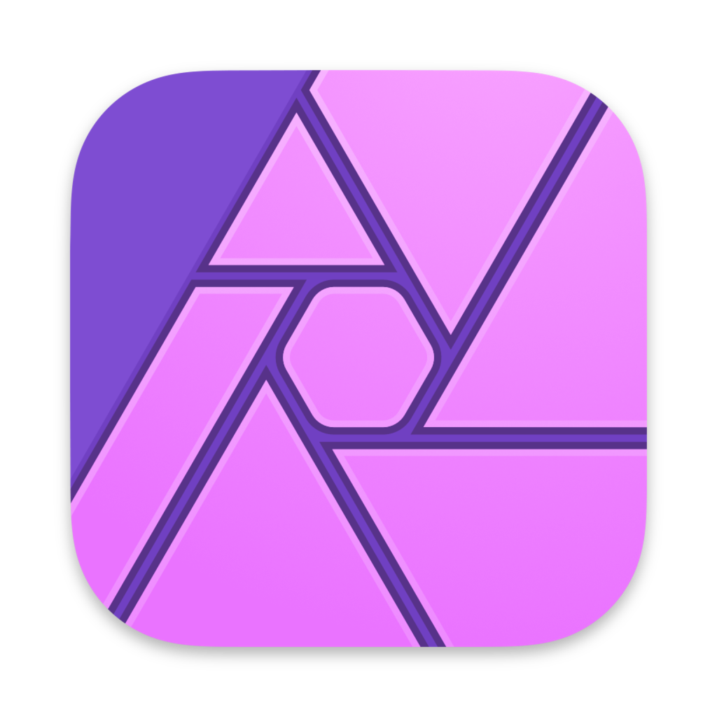 Affinity Photo for mac(专业照片编辑) v1.10.1中文注册版