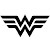 Wonder Woman Wallpaper NewTab - 神奇女侠壁纸 v0.1.9.6