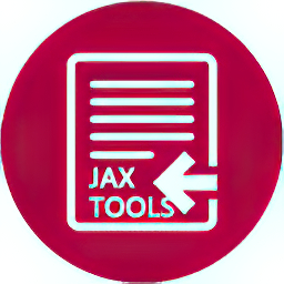 JaxCduTools v2.2.0