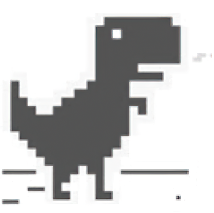 Dino Anywhere - 小恐龙在线游戏 v1.0.1