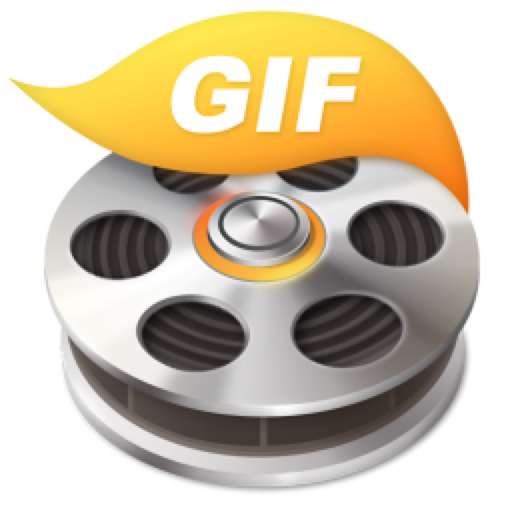 iGIF Builder for Mac(Gif动画制作) v1.1.6永久激活版