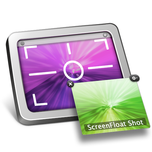 ScreenFloat for Mac(屏幕截图软件) v1.5.18 激活版