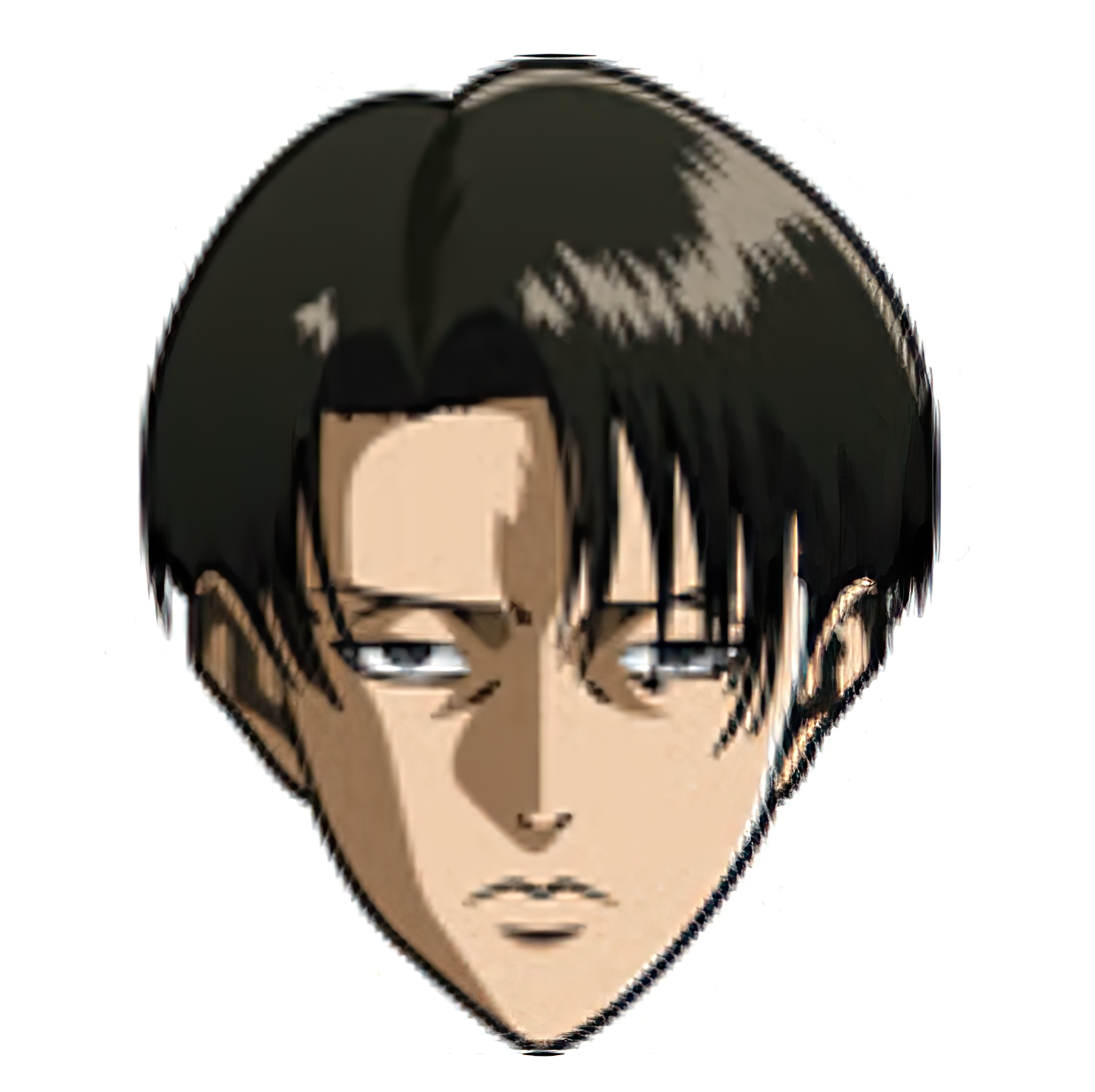 Attack on Titan Cursors - 进击的巨人主题鼠标 v1.1.1