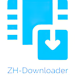 zh-downloader-知乎视频嗅探下载神器 v1.0.13